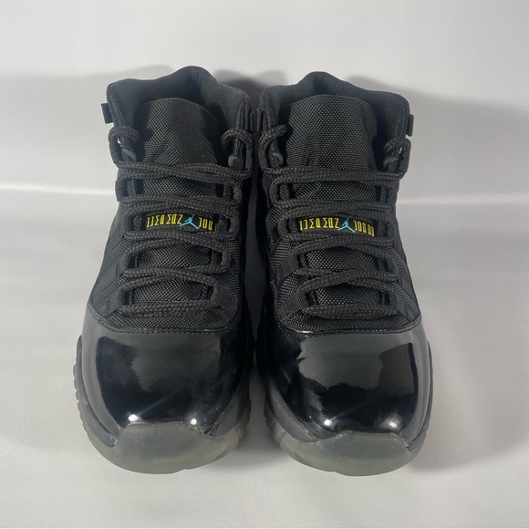 Nike Air Jordan 11 Retro Gamma - Picture 6 of 11